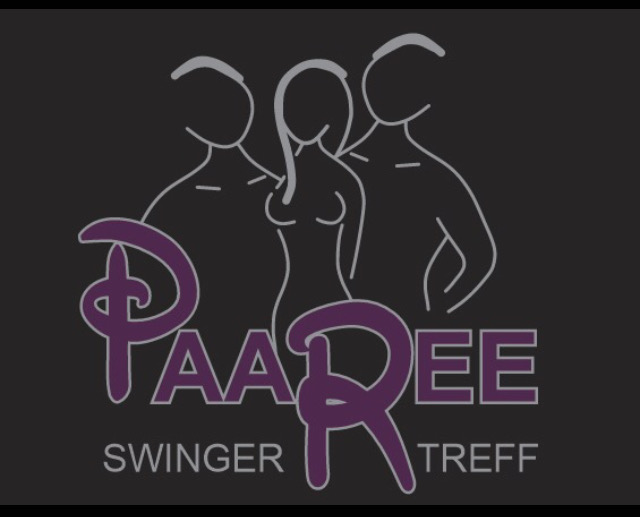 Logo PaaRee Swingertreff